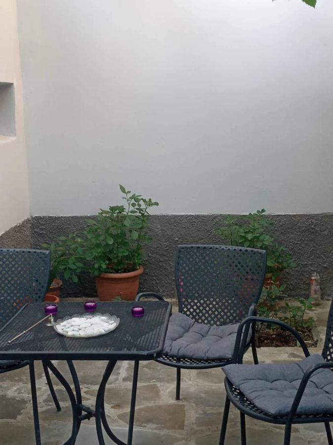 Green Housee Korce Ngoại thất bức ảnh