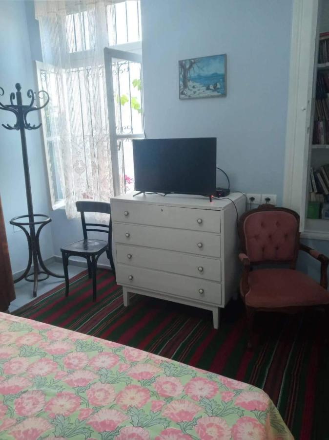 Green Housee Korce Ngoại thất bức ảnh